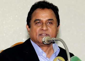 Bangladesh’s Finance Ministry makes clarification on a report of Financial times concerning Belt and Road cooperation