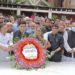 Bangladesh Foreign minister Momen pays tribute to Bangabandhu at Tungipara