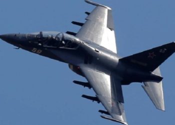 Military uses Russian-made aircraft in civilian attacks: Myanmar Witness
