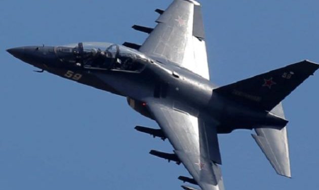 Military uses Russian-made aircraft in civilian attacks: Myanmar Witness