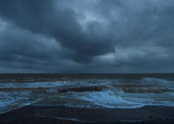 The risk of cyclone is increasing in the Bay of Bengal