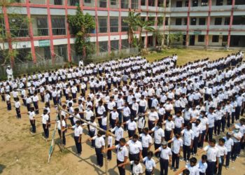School-college weekend is two days to save energy in Bangladesh