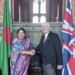 CPA parliaments can work together on issues including social development: BD JS Speaker