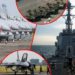China-Taiwan: Who is ahead in military power?