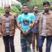 Robbery, gang-rape on moving bus: Main accused remanded at Tangail in Bangladesh