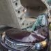 Case filed against Chinese contractor in Dhaka viaduct crash killing 5