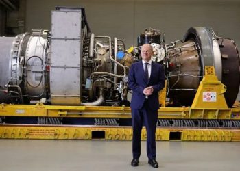 Russian gas, 12-meter turbines, Europe’s Kupokat