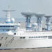 India got to know all information about the spy ship of China in Sri Lanka port