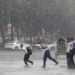 Rainfall will increase, warning number 3 in seaports