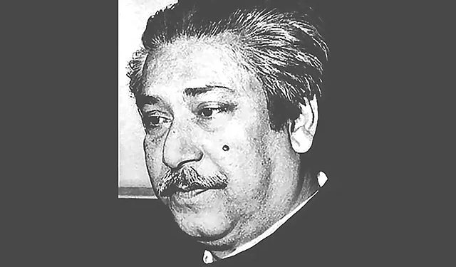 Bengali mourning day today