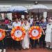 SM Sultan’s 98th birth anniversary observed in Narail