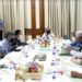 PM chairs Bangabandhu Memorial Trust meeting