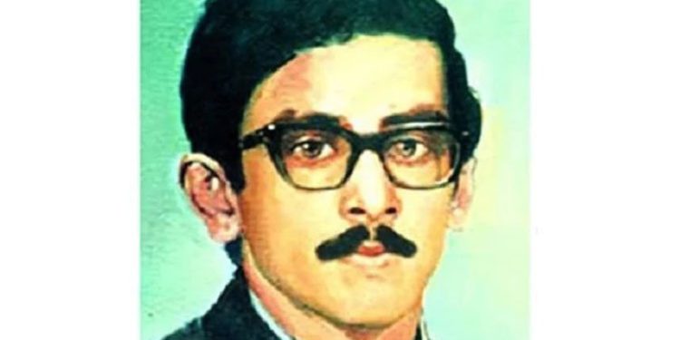 Sheikh Kamal’s 73rd birth anniversary being observed