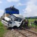 Gateman and micro driver responsible for Mirsrai train accident