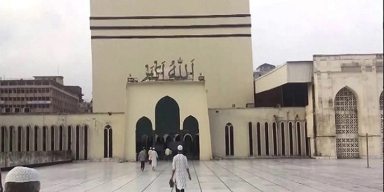 Call for special prayers in all mosques on National Day of Mourning