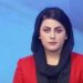 The story of a TV presenter becoming a refugee