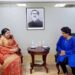 Construction of Padma Bridge is proof of Bangladesh’s economic capacity: Speaker