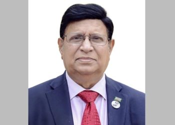 Allegations of misrepresentation of foreign minister’s speech