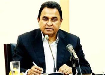 Bangladesh Finance Minister warns against loan from China through the BRI projects
