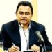 Bangladesh Finance Minister warns against loan from China through the BRI projects