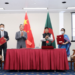 China and Bangladesh sign MoU on cooperation in Marine Science and Technology