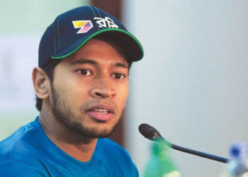 Mushfiqur said goodbye to international T20