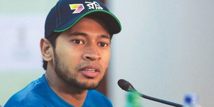 Mushfiqur said goodbye to international T20