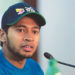 Mushfiqur said goodbye to international T20