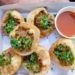Fuchka of Bangladesh is in the list of the best 50 street food in Asia