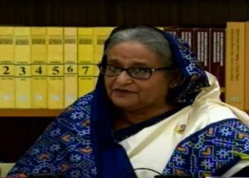 Technological development is needed in the era of fourth industrial revolution: Prime Minister