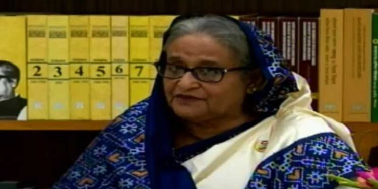 Technological development is needed in the era of fourth industrial revolution: Prime Minister