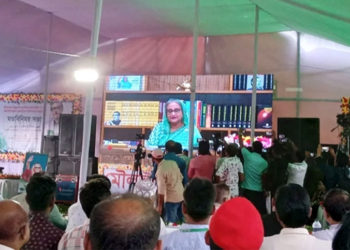 The Prime Minister assured to provide housing to the tea workers