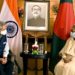 Indian Foreign Minister Subramaniam Jaishankar’s meeting with the Prime Minister
