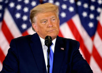 More than 11,000 government documents were found at Trump’s residence