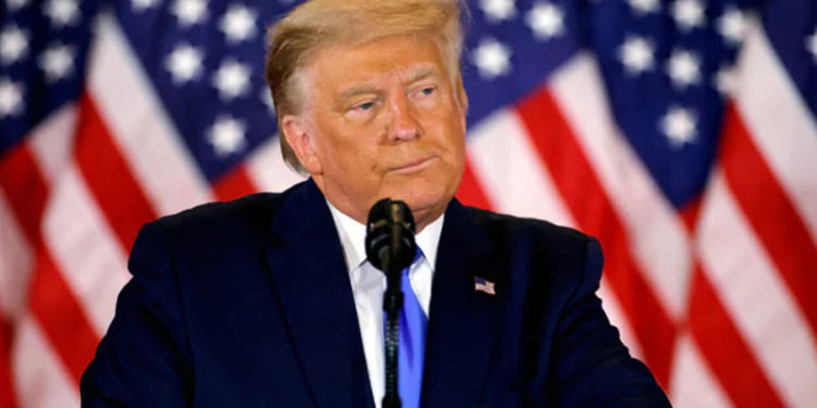 More than 11,000 government documents were found at Trump’s residence