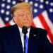 More than 11,000 government documents were found at Trump’s residence