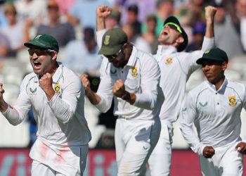 England’s innings defeat due to terrible Proteas pace attack