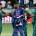 This is like India-Pakistan series
