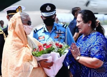 Prime Minister reached Delhi