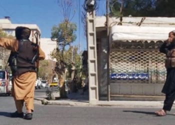 Mosque blast in Afghanistan kills prominent scholar, civilians