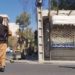 Mosque blast in Afghanistan kills prominent scholar, civilians