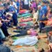 Boat sinking in Bangladesh: Death toll rises to 39