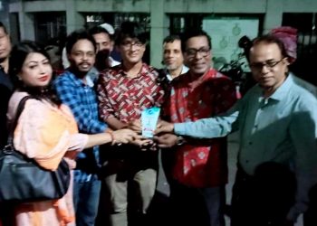 ”Gangchil Journalist Forum” in Bangladesh making unprecedented contribution to tourism: Journalist Leaders