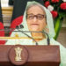 Sheikh Hasina invites 7 chief ministers of India to Dhaka
