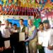 Japanese Ambassador ITO Naoki Attended the Handover Ceremony in Cox s Bazar
