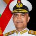 China is a formidable challenge for us: Indian Navy Chief