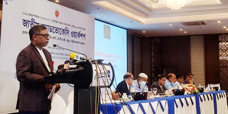 No first, second doses of Covid vaccine after Oct 3: Health Minister