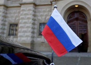 Russia detains Japanese consul on spying charge; Tokyo hints at retaliation