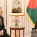 Labour Party chief Starmer calls on PM Sheikh Hasina