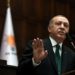 Gas problem is caused by the West: Erdogan